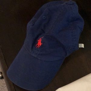 Polo hat